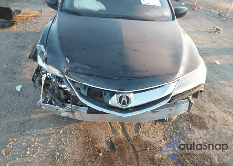 2017 Acura Ilx Premium Package/Technology Plus Package from USA, damaged, VIN 19UDE2F70HA010456